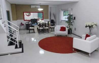 Imagem 11: MANSÃO NA PONTA NEGRA/ 4 SUÍTES EM CONDOMÍNIO FECHADO ITAPURANGA