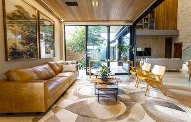 Imagem 9: Jardins Munique - Sobrado 4 quartos, sendo 4 suítes