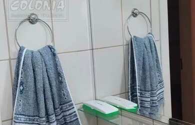 Imagem 8: São Bernardo do Campo - Apartamento Padrão - Rudge Ramos