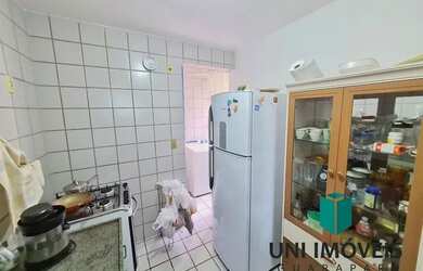 Imagem 4: Apartamento 2 quartos com elevador frente para rua a venda na Praia das...