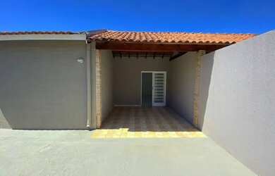 Imagem 12: VENDA Casa, com 3 quartos em Condomínio Residencial Village Maria Stella,...