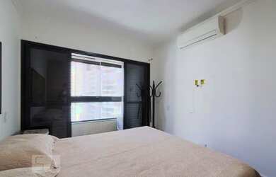 Imagem 13: Apartamento para Aluguel - Chácara Santo Antonio, 3 Quartos, 125 m2