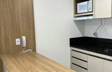 Imagem 12: Apartamento Para Locação Mobiliado Tipo Studio Na Vila Seixas