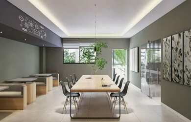 Imagem 2: Maravilhoso Lançamento no Stiep - SENSIA URBAN