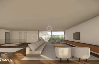 Imagem 8: Tamboré 02. Piscina, Lareira, 5 Vagas na garageme5 Dormitórios