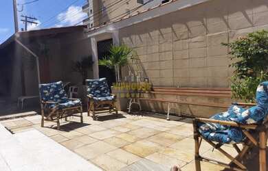 Imagem 5: Casa a Venda no bairro Jardim Las Palmas - Guarujá, SP