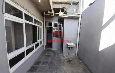 Imagem: A casa possui 2 Dormitórios, 1 Banheiro e 95m² de Área e