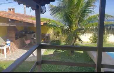 Imagem 9: Linda Casa Beira da Praia em Cordeirinho - Marica RJ