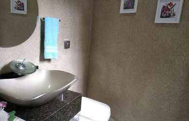 Imagem 14: Casa no condomínio Gaivota I com 340 metros quadrados