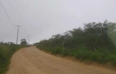 Imagem 1: Terreno com 22 Tarefas. 90.000m² de Área