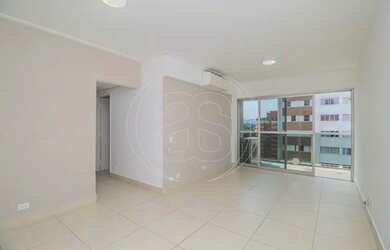 Imagem: O apartamento possui 2 Dormitórios, 3 Banheiros, 2 Vagas na