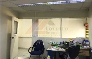 Imagem 6: São Paulo - Galpão/Depósito/Armazém - Planalto Paulista