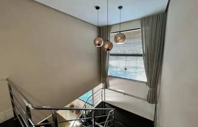 Imagem: Casa de condomínio sobrado para venda com 316 metros quadrados