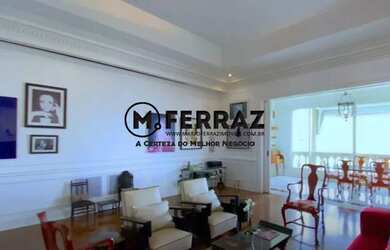 Imagem 12: Apartamento maravilhoso de 750m, 3 suítes, 3 vagas no Jardim Europa