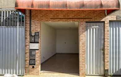 Imagem: O depósito possui 26m² de Área e está localizado em Nova