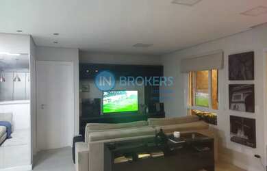 Imagem 3: Apartamento locação no cond Alta Vista Jundiaí de 144m² - 3 suítes...