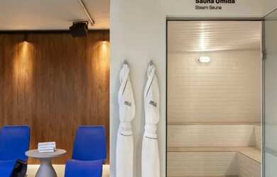 Imagem 10: Flat para venda no Jardins - Edifício Meliá Paulista