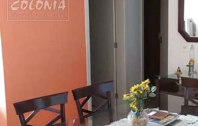 Imagem 1: São Bernardo do Campo - Apartamento Padrão - Rudge Ramos