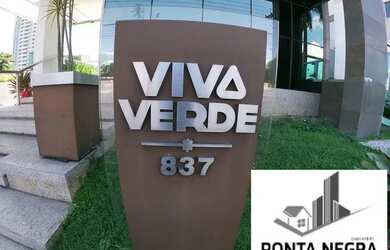 Imagem: O apartamento possui 3 Dormitórios, 5 Banheiros, 2 Vagas na