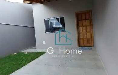 Imagem 4: Casa à venda, 70 m² por R$ 281.000,00 - Jardim Ilha do Mel - Londrina/PR