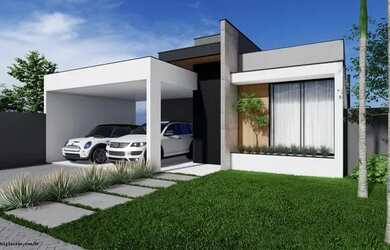 Imagem 3: Condomínio Fechado para Venda em Atibaia, Condominio Buona Vita, 3 dormitórios,...