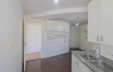 Imagem 11: Locação Apartamento 3 Dormitórios - 188 m² Jardim Europa