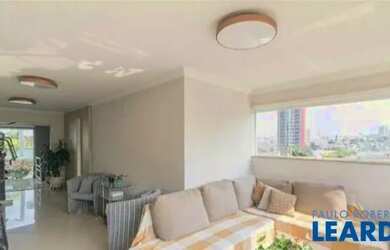 Imagem 16: APARTAMENTO - JARDIM - SP