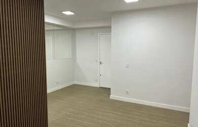 Imagem 2: United 69 Metros. Piscina, Churrasqueira, Ar-condicionadoe69m² de Área