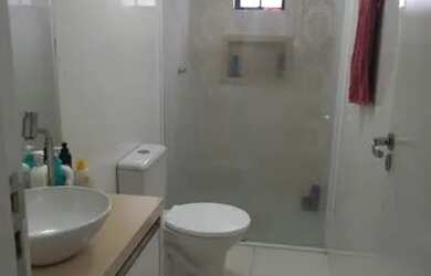 Imagem 12: Apartamento no Country. 2 Vagas na garageme3 Dormitórios