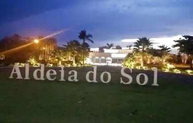 Imagem: O terreno está localizado em Plano Diretor Sul, Palmas à venda