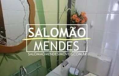 Imagem 9: 3 suítes, Nascente, condomínio completo no Marco Investimento/Moradia