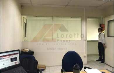 Imagem 2: São Paulo - Galpão/Depósito/Armazém - Planalto Paulista