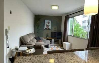 Imagem 4: Apartamento de 2 dormitórios à venda na Trindade