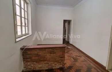 Imagem: O apartamento possui 3 Dormitórios, 2 Banheiros e 107m² de