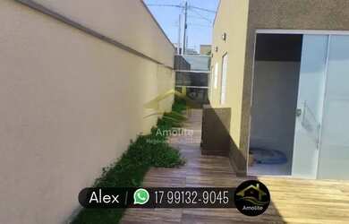 Imagem 13: CASA CONDOMÍNIO MARIA JÚLIA EM SÃO JOSÉ DO RIO PRETO