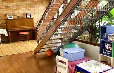 Imagem 4: Sobrado para venda ou locação no Condomínio Portal de Itu, em Itu/SP