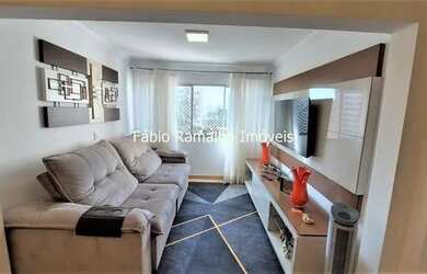 Imagem 3: Apartamento para venda no Jardim Marajoara. Portal do Brooklin