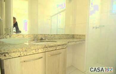 Imagem 9: Apartamento com 1 dormitório para alugar, 40 m² por R$ 4.200,00/mês - Vila Olímpia - São P