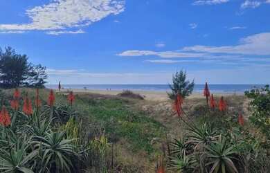 Imagem 15: Casa beira mar a venda no Balneário Sereia do Mar - Arroio do Sal - RS