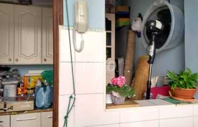 Imagem 12: Santo André - Apartamento Padrão - Centro