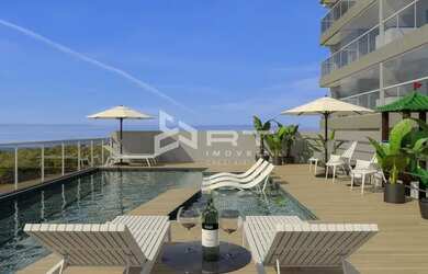 Imagem: O apartamento possui 3 Dormitórios, 2 Banheiros, 1 Vaga na