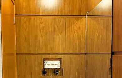 Imagem 7: Apartamento em Imbituba, localizado no Condomínio Solar do Porto