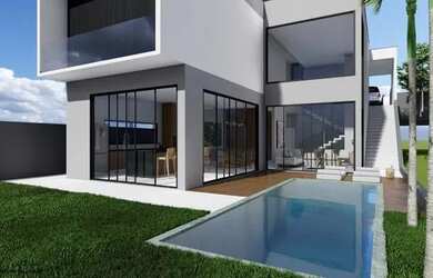 Imagem 5: Condomínio Fechado para Venda em Atibaia, Condominio Buona Vita, 3 dormitórios,...