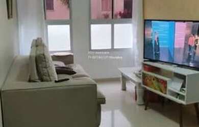 Imagem 5: APARTAMENTO RESIDENCIAL em SALVADOR - BA, JARDIM DAS MARGARIDAS