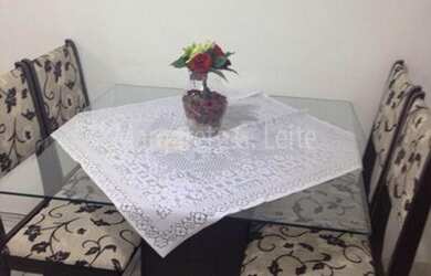 Imagem 6: Sala Living, para venda possui 55 metros quadrados com 1 quarto em Boqueirão...