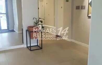 Imagem 4: Apartamento para locação, Santo Amaro, São Paulo, SP