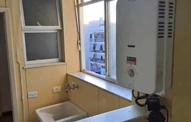 Imagem 15: Apartamento para aluguel tem 63 metros quadrados com 2 quartos em Tijuca - Rio de Janeiro