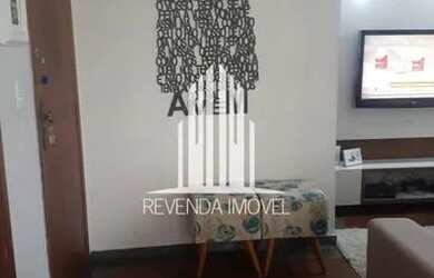 Imagem 5: Apartamento á venda no Vila Mariana com 98m² 3 dormitórios 2 banheiros 2 vagas