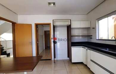 Imagem 14: Sobrado à locação/venda em City Ribeirão, Ribeirão Preto/São Paulo