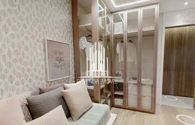 Imagem 6: Apartamento a venda no Brooklin, 91m² 2 dormitórios